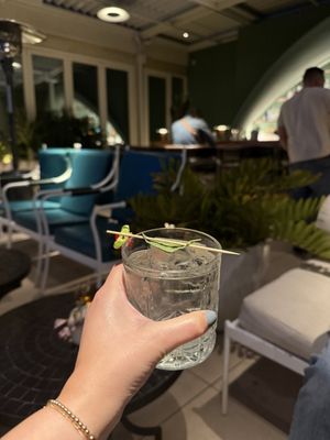 Florentín Rooftop Bar by null
