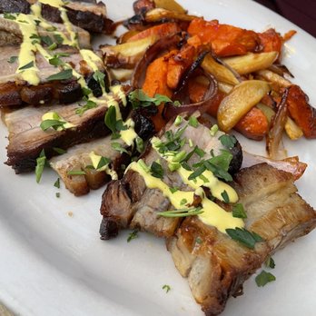 Coya Peruvian Secret - Pork belly - Peruvian Near Me - Del Mar, California Coya Peruvian Secret - Pork belly - Peruvian Near Me - Del Mar, California