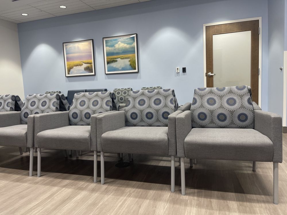 Baptist Primary Care - child therapist in Jacksonville, FL