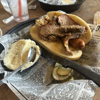 Smokin' Dave's BBQ - Pitmaster - Barbeque Near Me - Estes Park, Colorado Smokin' Dave's BBQ - Pitmaster - Barbeque Near Me - Estes Park, Colorado