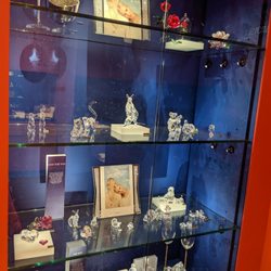 Swarovski - Figurines