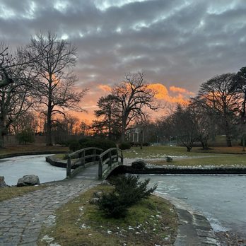 Roger Williams Park - Parks Near Me - Providence, Rhode Island