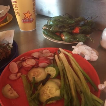 Tacos Las 3 Salsas - Great !! - Tacos Near Me - Tijuana, BCN Tacos Las 3 Salsas - Great !! - Tacos Near Me - Tijuana, BCN