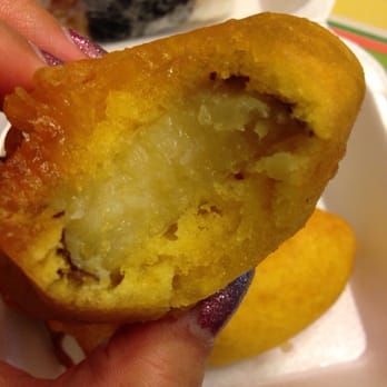 Maruki Tei - Sweet potato tempura - Hawaiian Near Me - Kaneohe, Hawaii