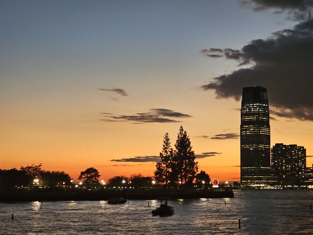 Pier 26 Hudson River Park