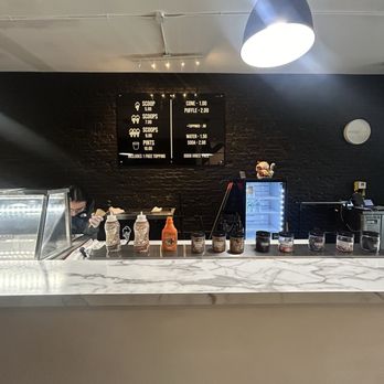 CRMD - Ice Cream & Frozen Yogurt Near Me - Columbus, Ohio
