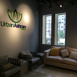 Urban Ashram AYALA