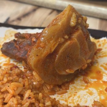 Suya Joint - African Near Me - Providence, Rhode Island
