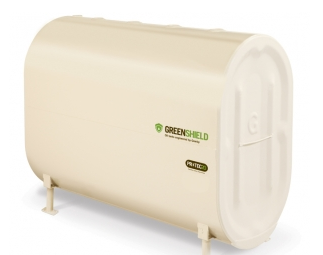 Slide of Sunrise Heating Fuels