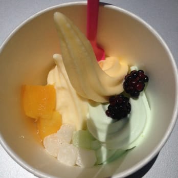 Yogurt World UCSD - Ice Cream & Frozen Yogurt Near Me - La Jolla, California Yogurt World UCSD - Ice Cream & Frozen Yogurt Near Me - La Jolla, California