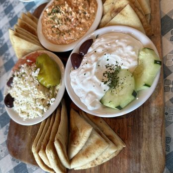 Greektown Grille - Greek Near Me - Greenville, South Carolina Greektown Grille - Greek Near Me - Greenville, South Carolina