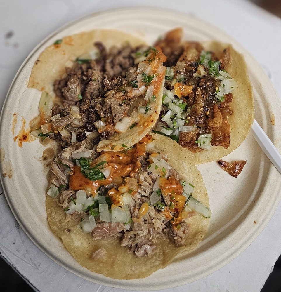 Dirty Taco GCT