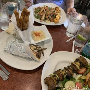 Pom & Olive - Food - Mediterranean Near Me - Costa Mesa, California Pom & Olive - Food - Mediterranean Near Me - Costa Mesa, California