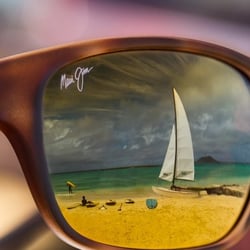 IC Clear Optical - We Carry Maui Jims!