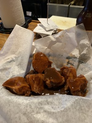 McCoy Creek Tavern by null