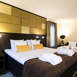 Oranje Hotel Leeuwarden
