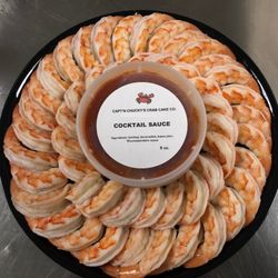 Capt'n Chucky's Crab Cake Northeast Philadelphia in Philadelphia gift card
