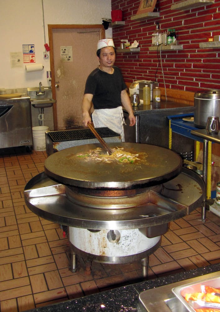 IRON CHEF BUFFET Updated October 2024 18 Reviews 340 Chestnut St