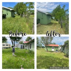 Golden Lawn and Landscaping