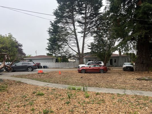 Shaw House Inn by null