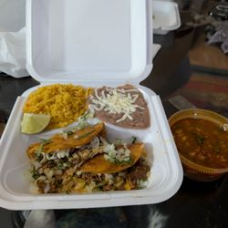Tacos 2 Go