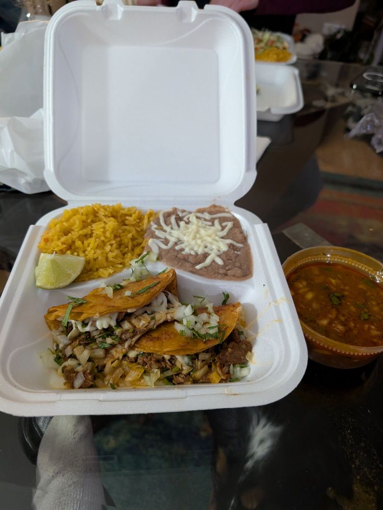 Tacos 2 Go