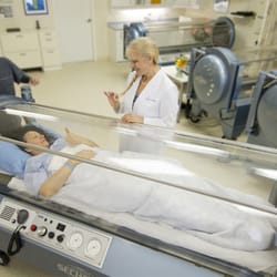 Baromedical Hyperbaric Oxygen Clinic - Getting ready for a comfortable and natural hyperbaric oxygen therapy