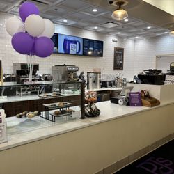 PJ's Coffee