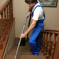 Bee Workers Cleaning Services
