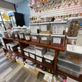 Judy Shop - Popcorn Shops Near Me - Honolulu, Hawaii