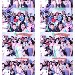 Smoosh Photobooths