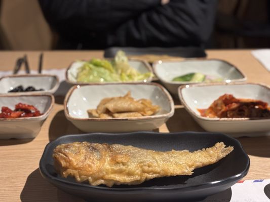 LASUNG TOFU & POT RICE 라성순두부 by null
