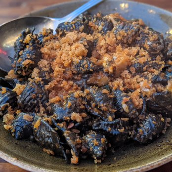 How to Cook a Wolf - Conchiglie neri - Italian Near Me - Seattle, Washington How to Cook a Wolf - Conchiglie neri - Italian Near Me - Seattle, Washington