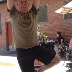 Chestnut Hill Yoga - The king of chestnut hill yoga!