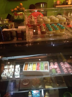 Melao Coffee Shop by null