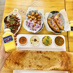 SOUTHERN SPICE