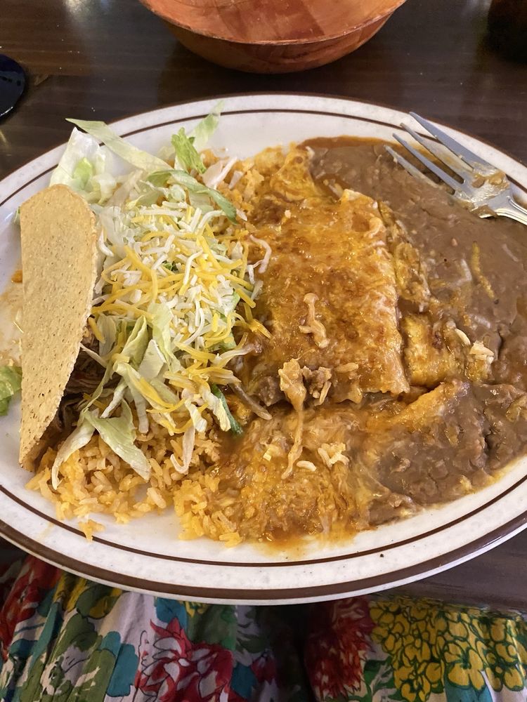 Prospector Hotel & Gambling Hall