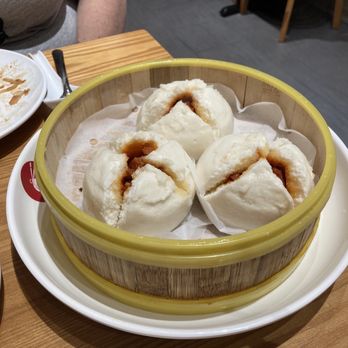 88 Bao Bao - BBQ Pork Buns. Perfectly created and filled with BBQ - Fast Food Near Me - Concord, California 88 Bao Bao - BBQ Pork Buns. Perfectly created and filled with BBQ - Fast Food Near Me - Concord, California