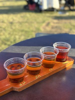 Angry Orchard Cider House by null