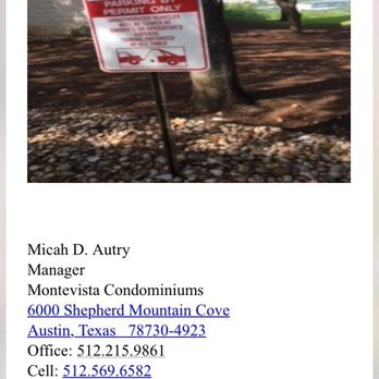 Monte Vista Condominiums - Condominiums Near Me - Austin, Texas