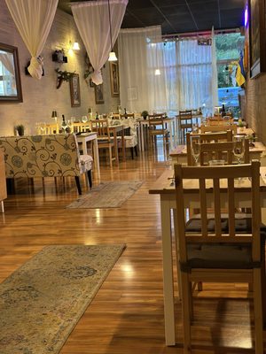 Old Town Crepes by null