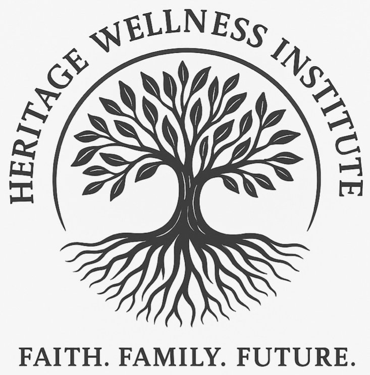 Heritage Wellness Institute - social services organization in Baton Rouge, LA