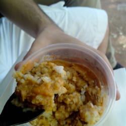 Black Spoon - Mafe