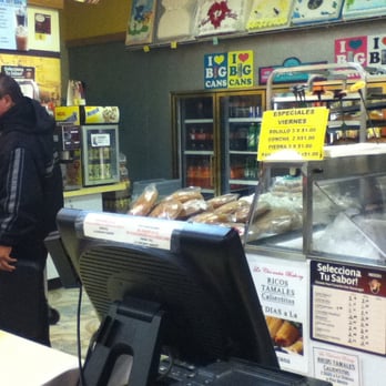 La Chicanita Bakery - Bakeries Near Me - Aurora, Illinois