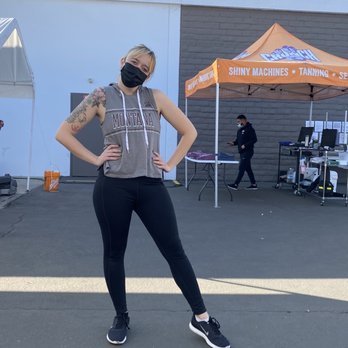 Crunch Fitness - Shaw - 3 months after going to crunch - Gyms Near Me - Clovis, California Crunch Fitness - Shaw - 3 months after going to crunch - Gyms Near Me - Clovis, California