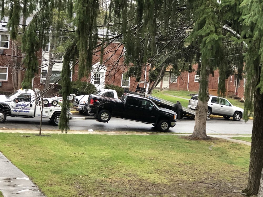 BOBBY’S AUTO REPAIR & COLLISION Updated August 2024 10 Reviews