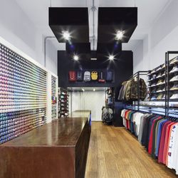 Spectrum - Spectrum Store Milano