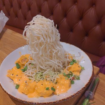 Good Times Cafe - Sweet & spicy Shrimp - American Near Me - Cabazon, California Good Times Cafe - Sweet & spicy Shrimp - American Near Me - Cabazon, California