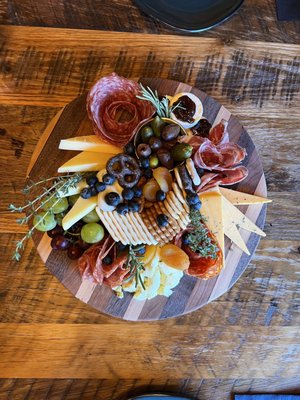 Boarding House Bistro by null