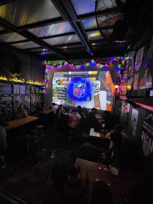 Rudy's Bar & Grill by null